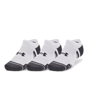 Under Armour NoShow Performance Socken 3er Pack