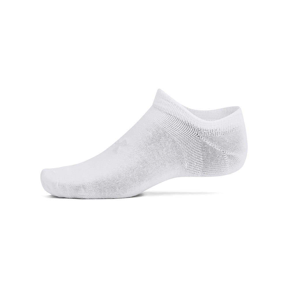 Under Armour NoShow Essential Socken 6er Pack