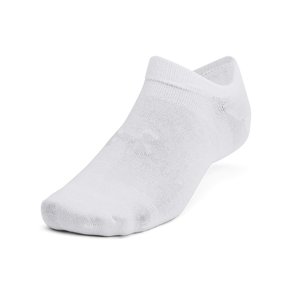 Under Armour NoShow Essential Socken 6er Pack