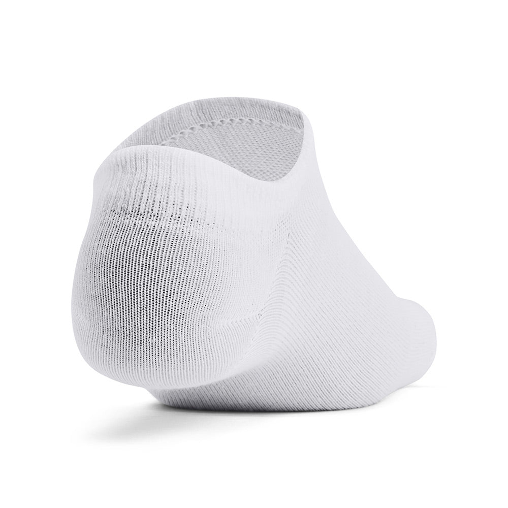 Under Armour NoShow Essential Socken 6er Pack