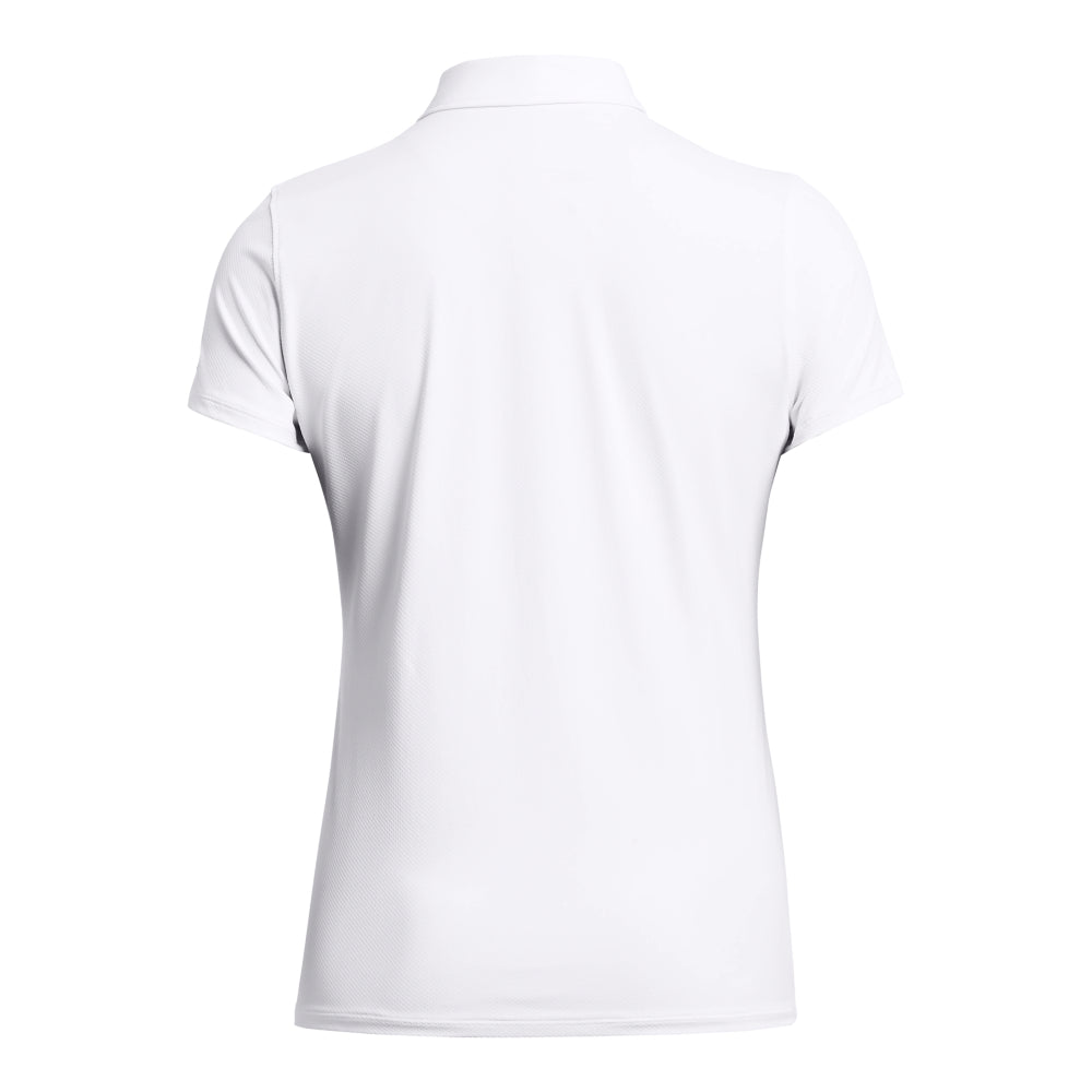Under Armour Iso-Chill SS Polo Damen