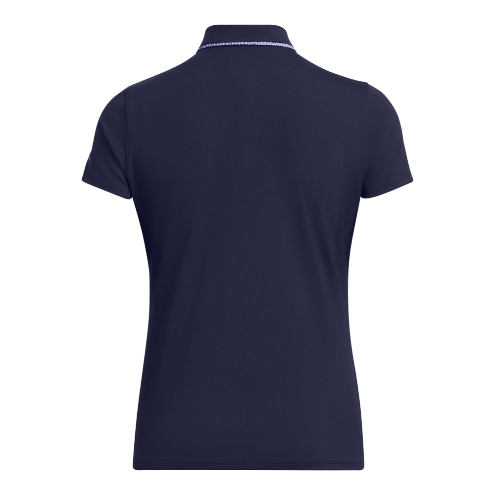Under Armour Iso-Chill SS Polo Damen