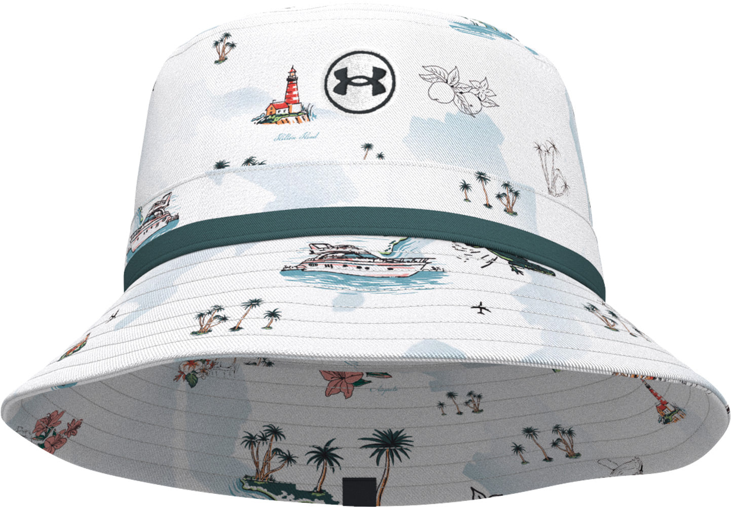 Under armour DRIVE GolfTrip Bucket Herren