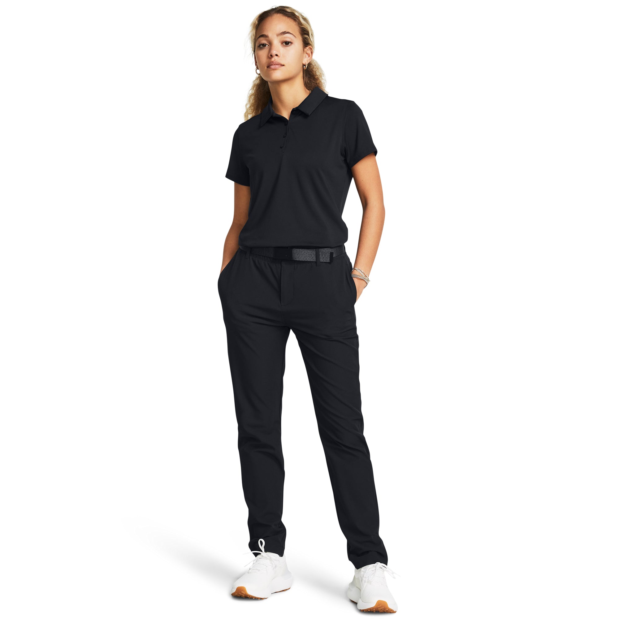 Under Armour UA Drive Golfhose Damen
