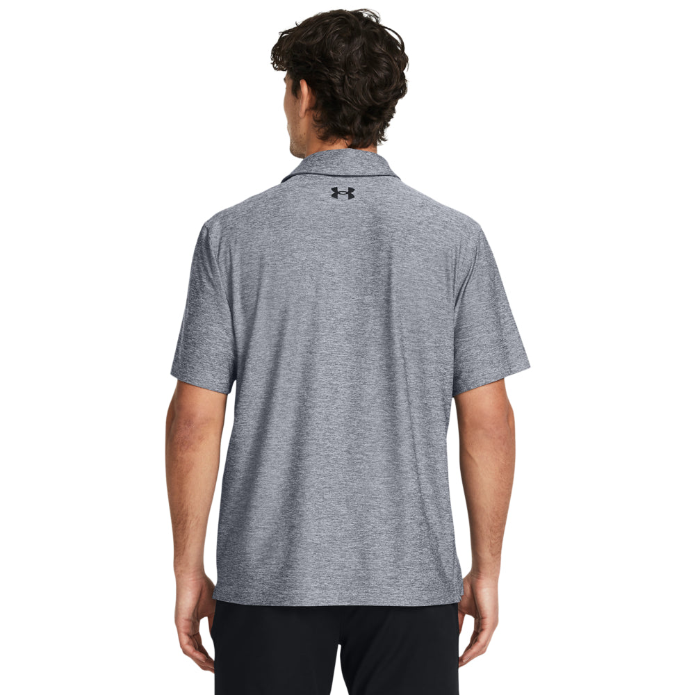 Under Armour T2G Polo Herren