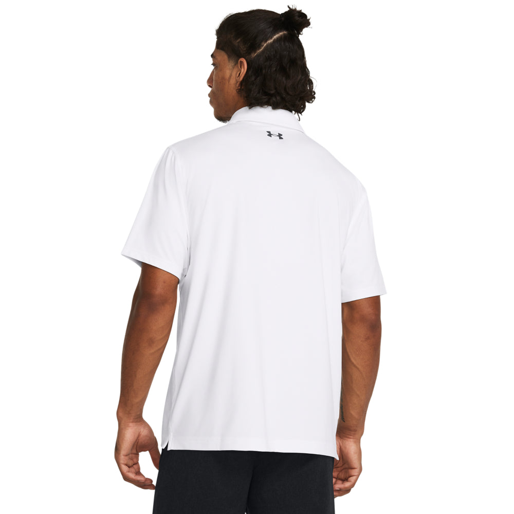 Under Armour T2G Polo Herren