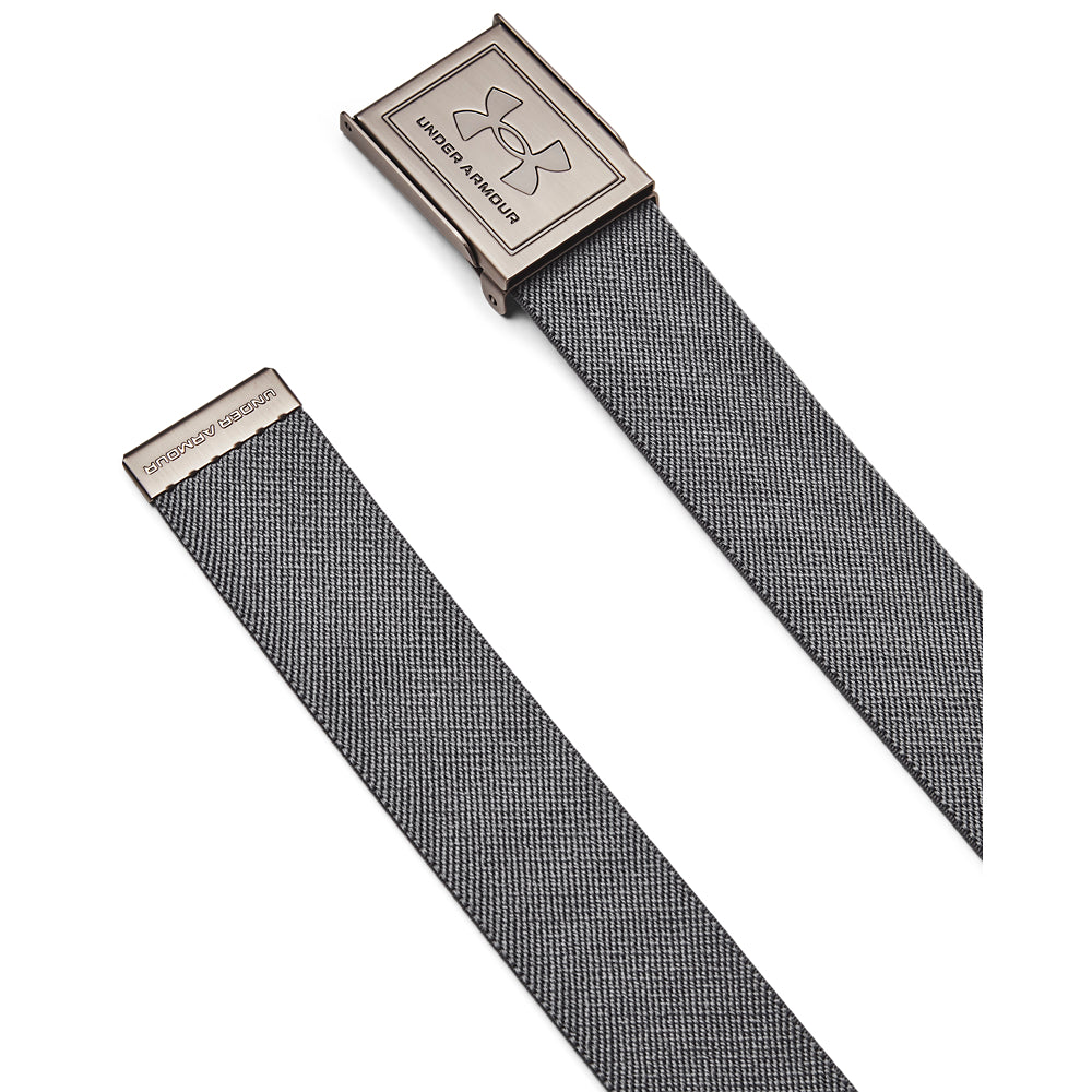 Under Armour Men's Drive Stretch Belt