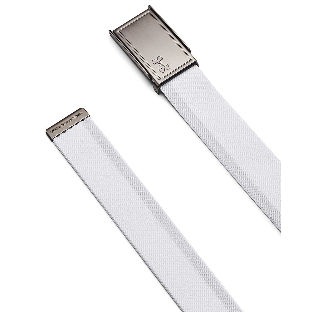 Under Armour DRIVE WebbingBelt Gürtel Damen