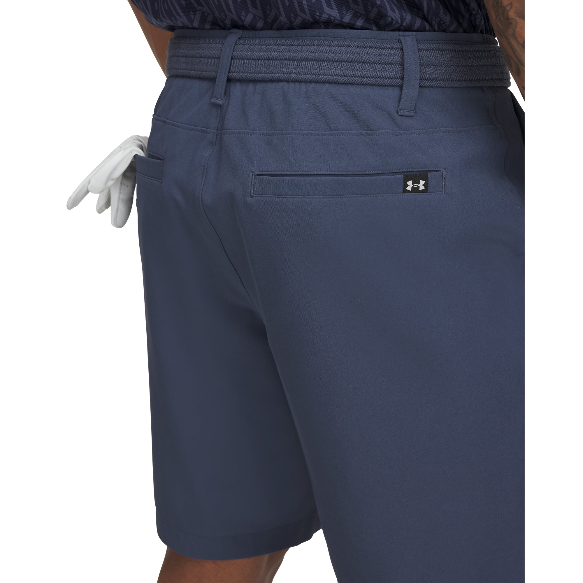 Under Armour Men's UA Drive Taper Shorts