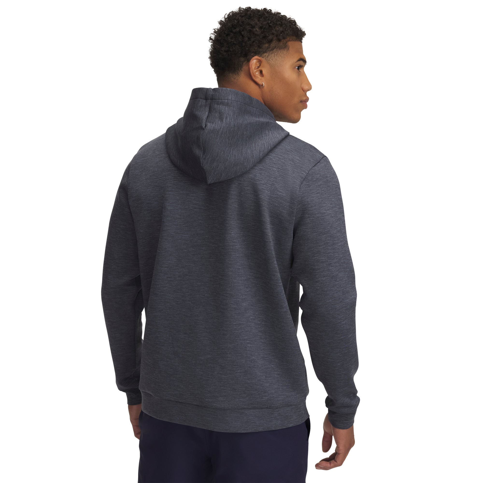 Under Armour UA Drive Midlayer Hoodie Herren