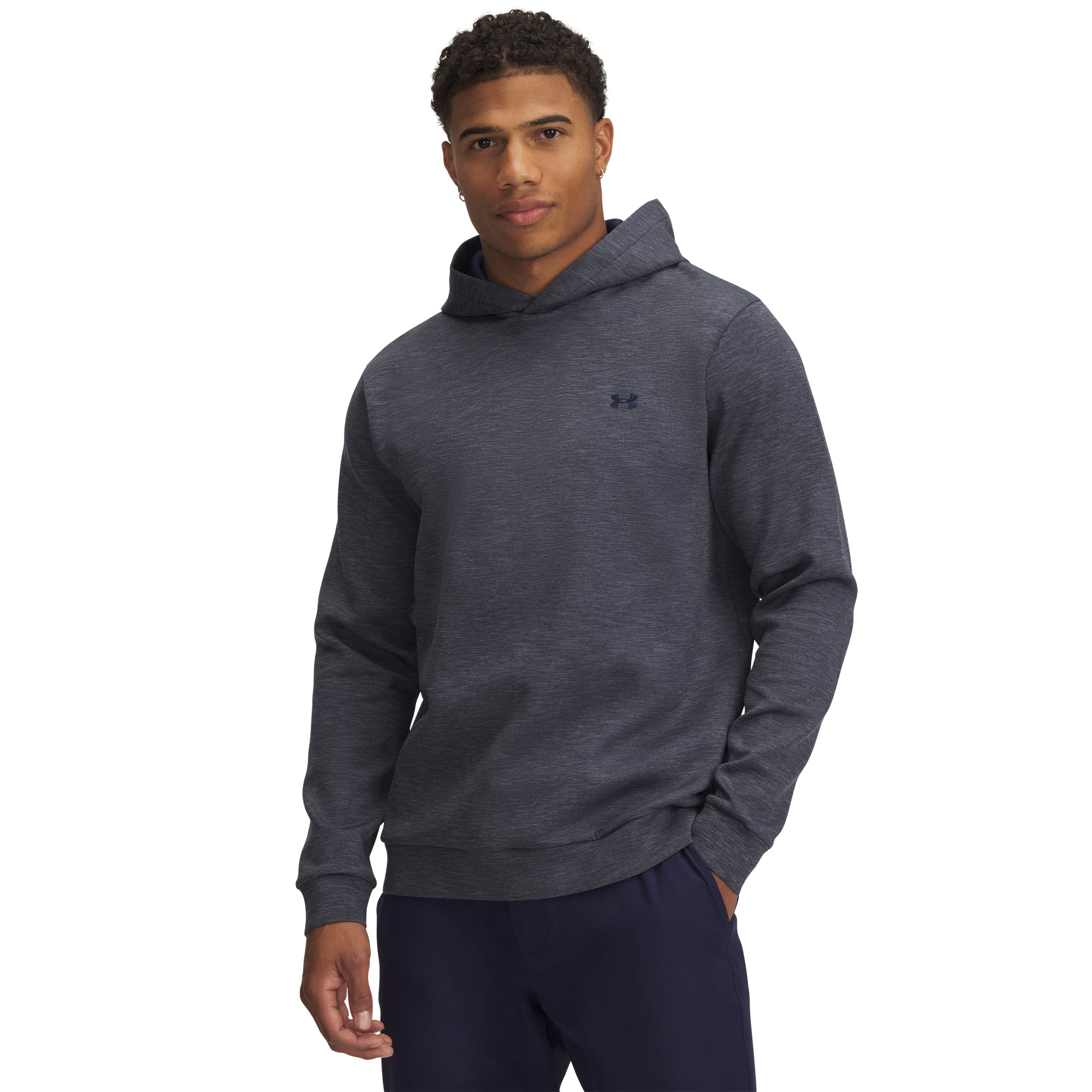 Under Armour UA Drive Midlayer Hoodie Herren