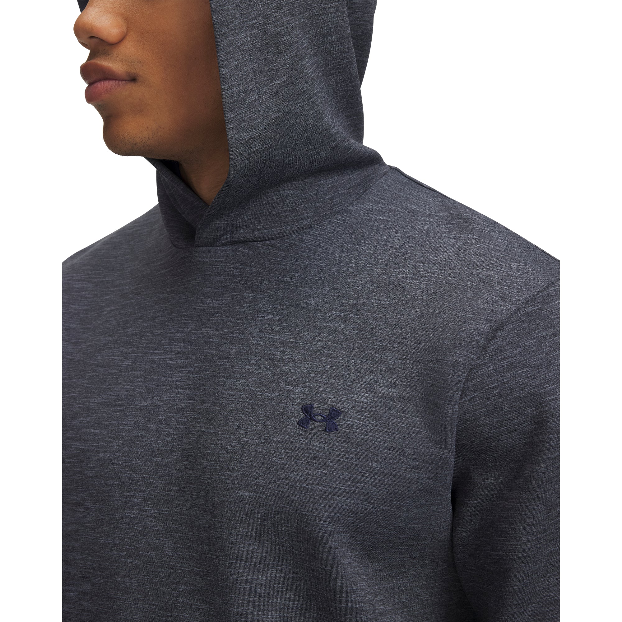 Under Armour UA Drive Midlayer Hoodie Herren