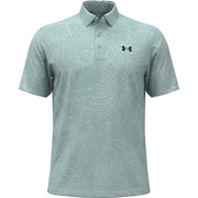 Under Armour PLAYOFF Jacquard Polo Herren
