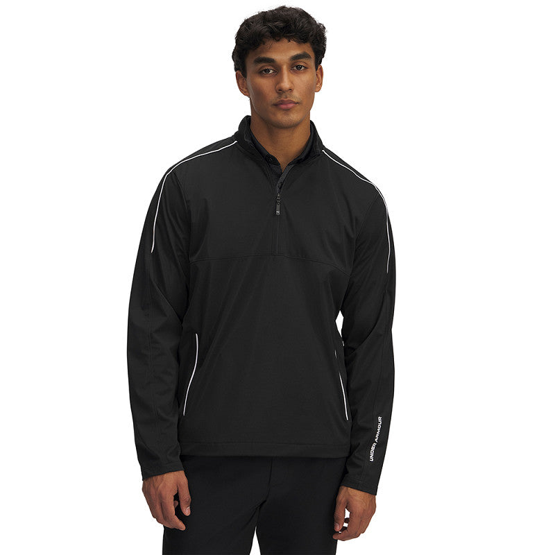 Under Armour UA Drive Wind 1/2-Zip Mid Layer Herren