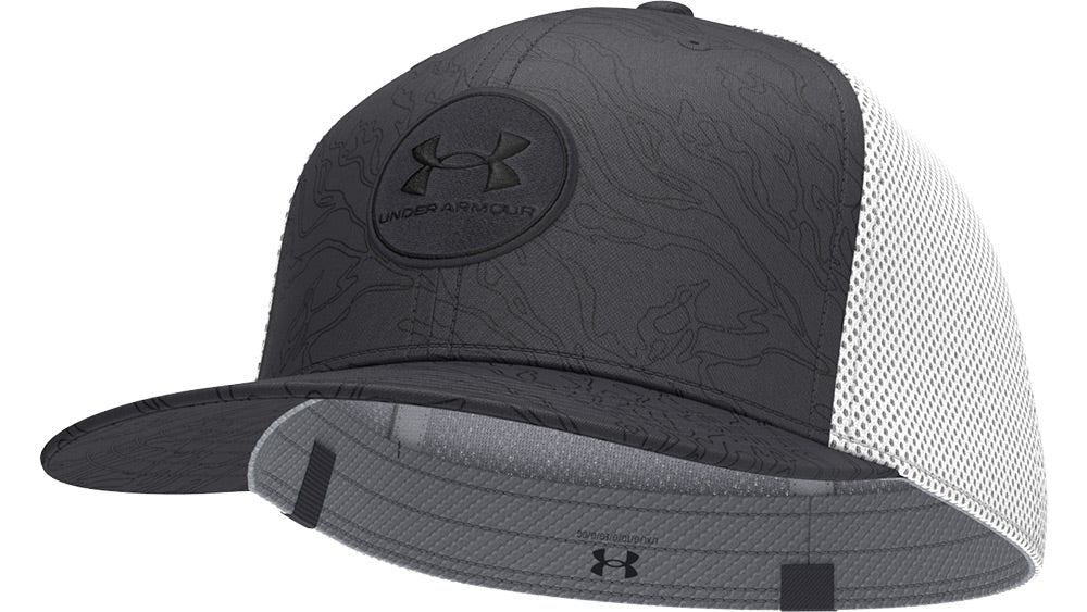 Under Armour DRIVE Mid Cap Herren