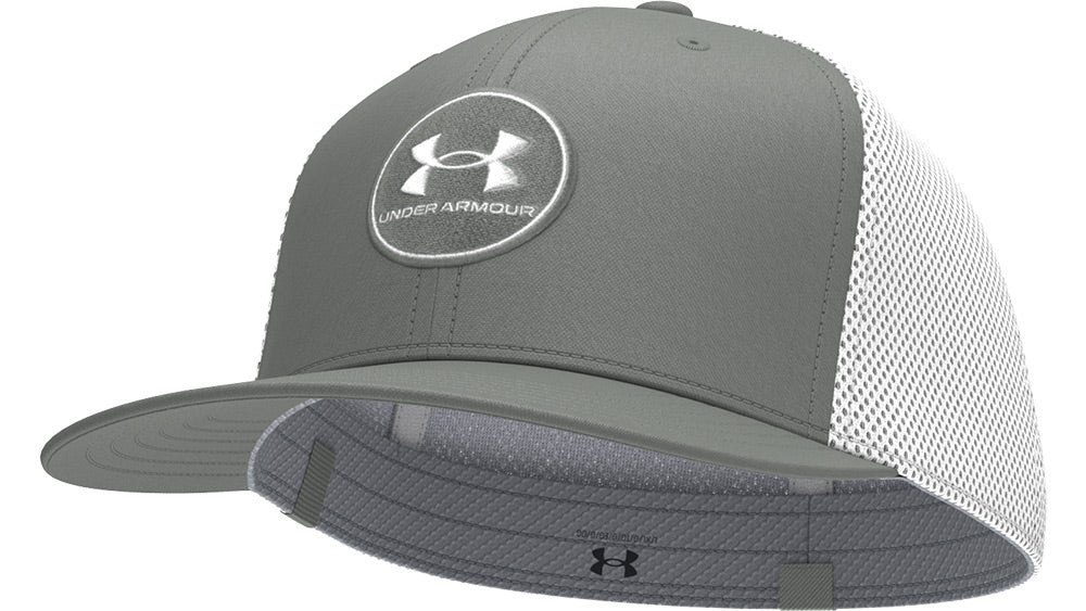 Under Armour DRIVE Mid Cap Herren
