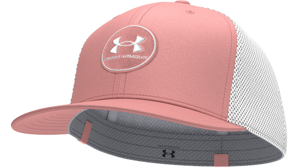 Under Armour DRIVE Mid Cap Herren