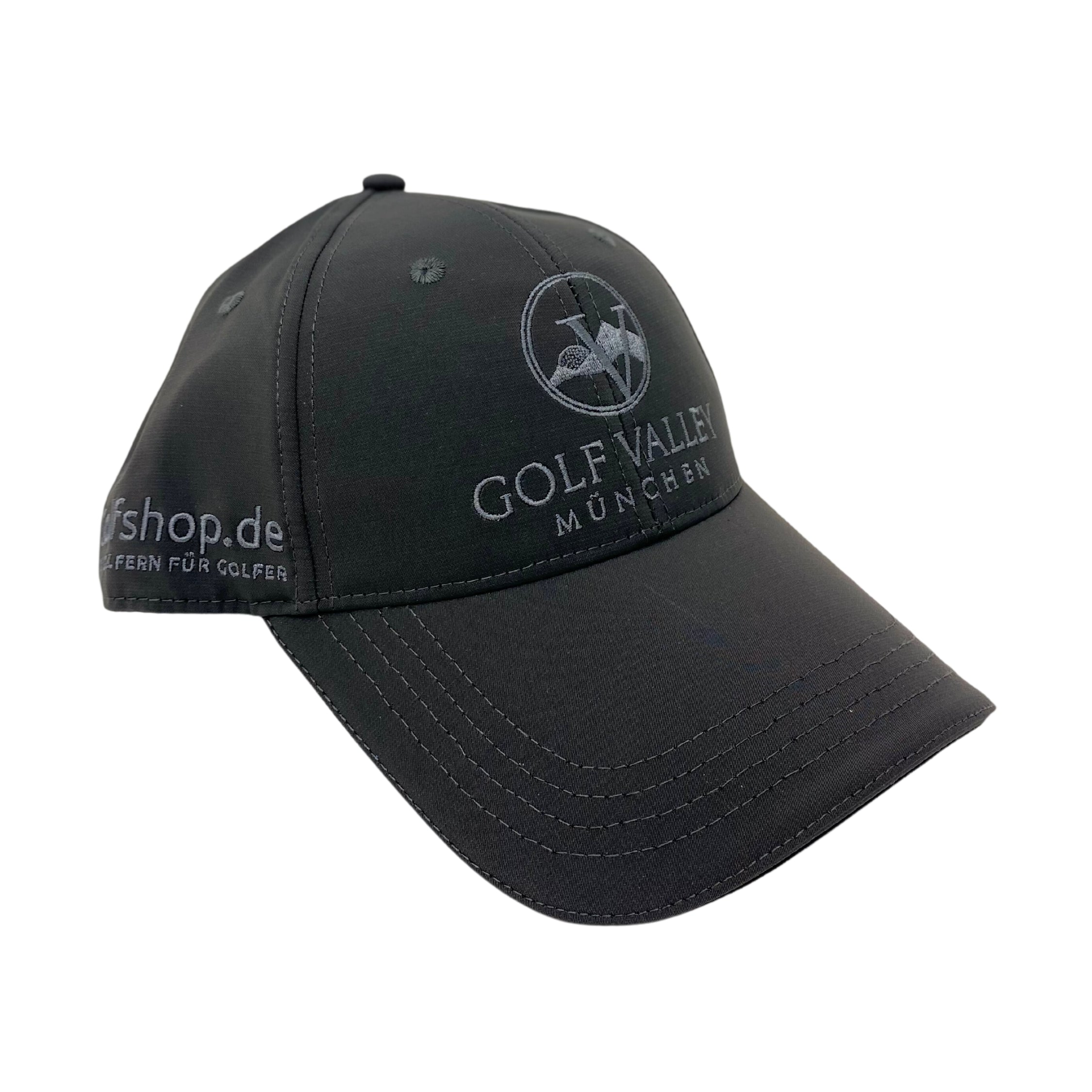 Golf Valley Caps