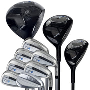 U.S. KIDS Golf TourSeries6 Komplettset Kinder