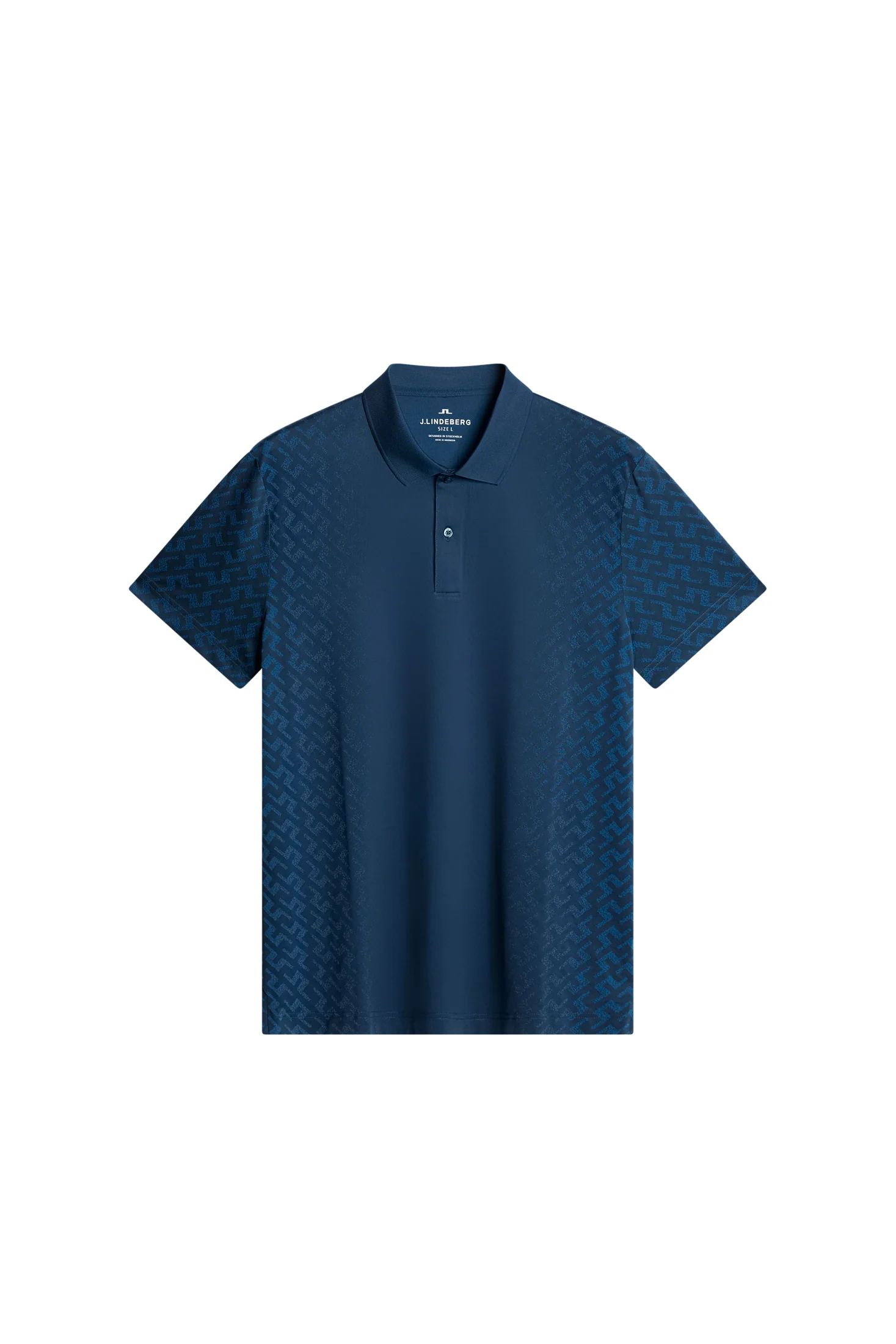 J.Lindeberg Kalle Men's Polo Shirt