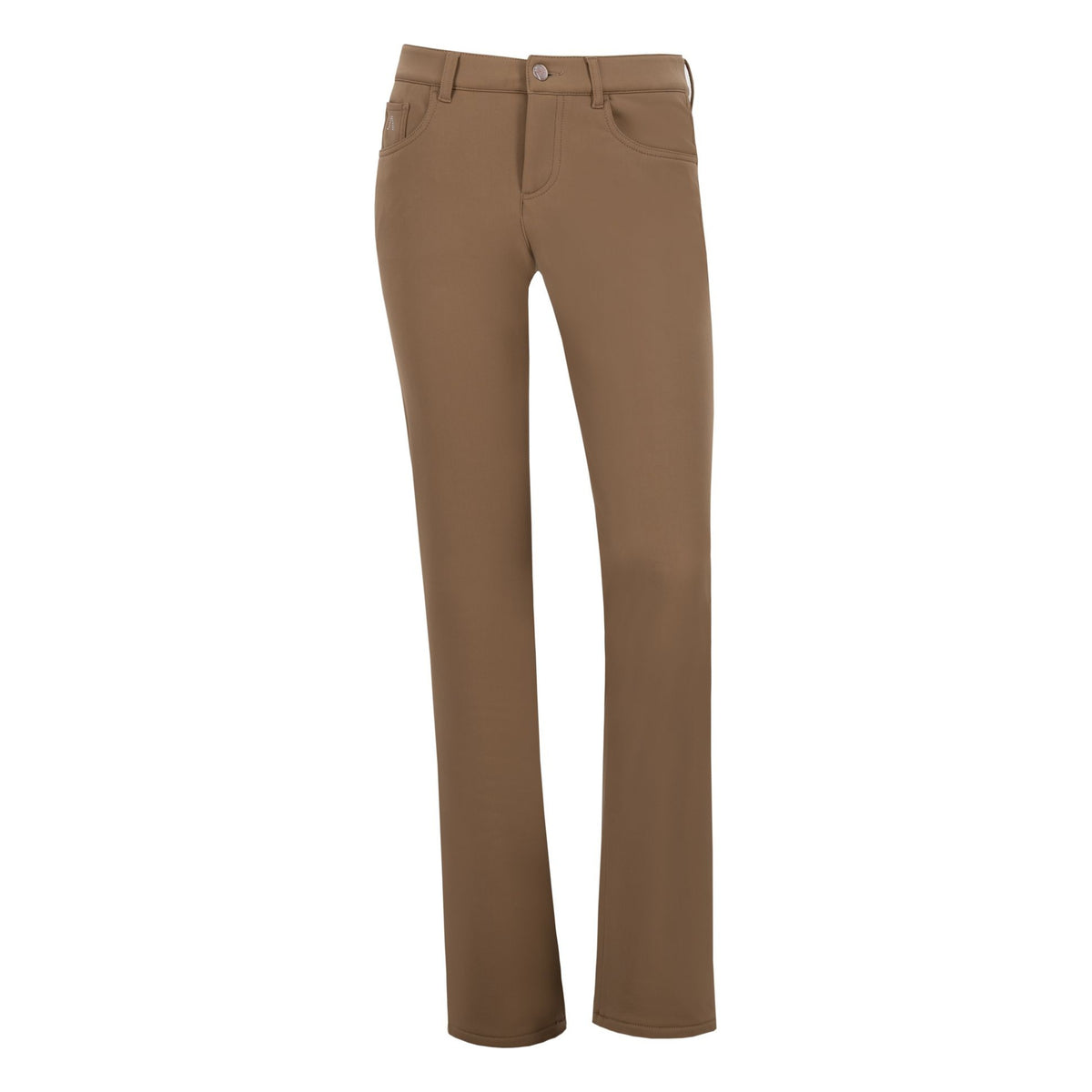 Alberto ANJA - Thermo Stretch WR Winter Golfhose Damen