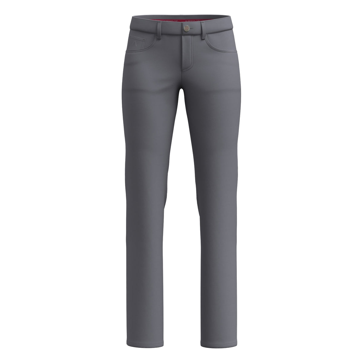 Alberto ANJA - Thermo Stretch WR Winter Golfhose Damen