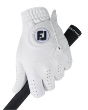 FootJoy CabrettaSof Men's Golf Glove