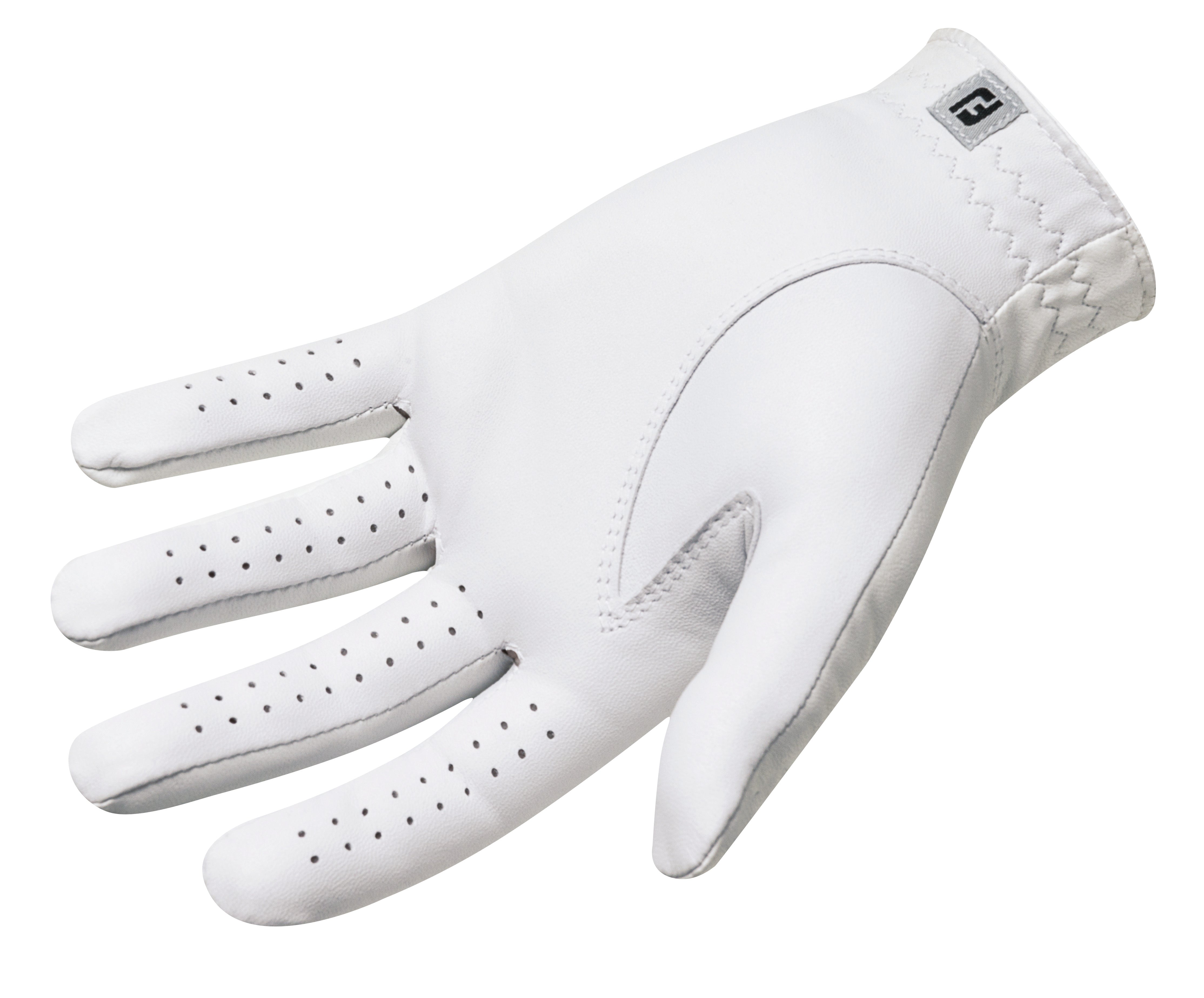 Footjoy CabrettaSof Golfhandschuh Herren