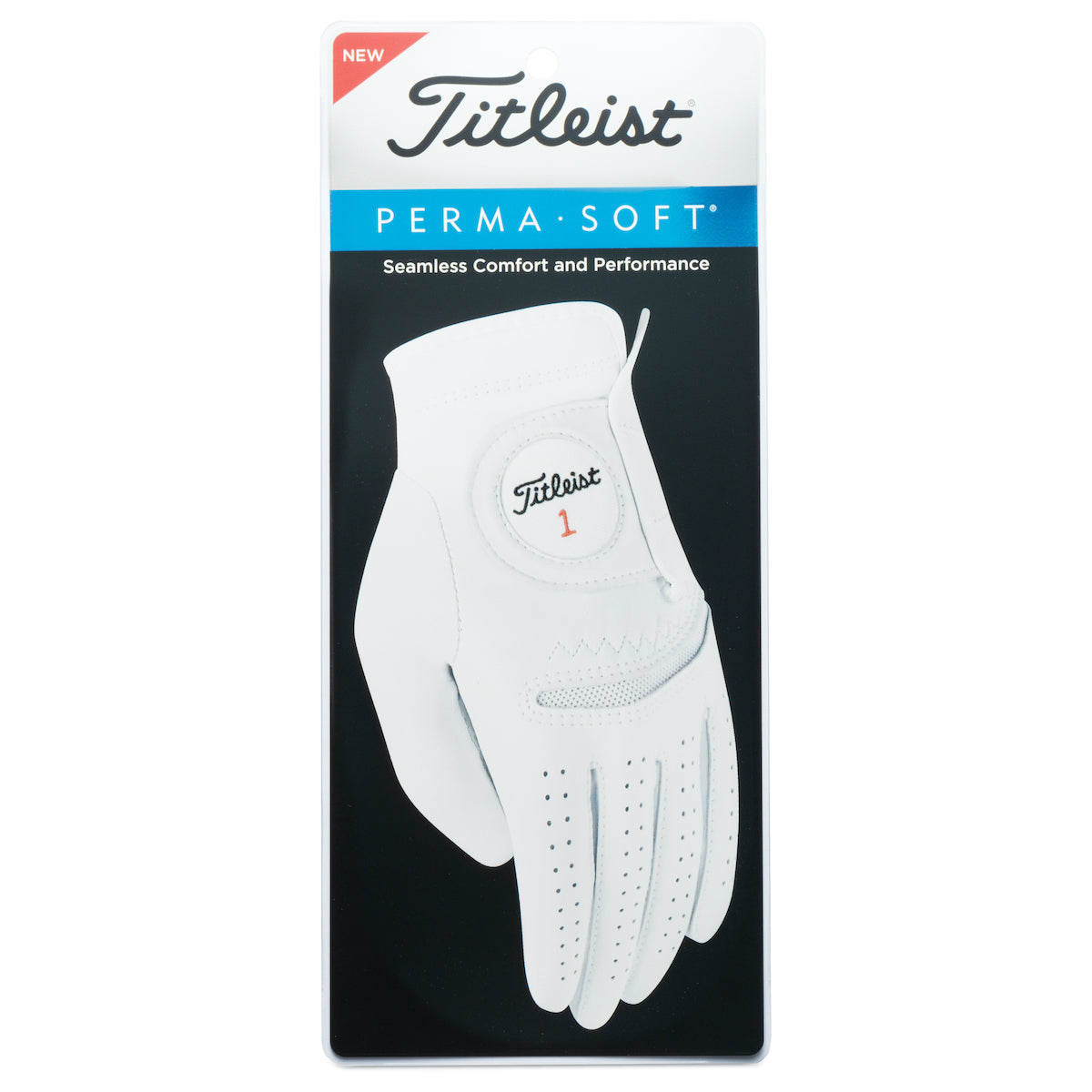 Titleist Perma Soft Women's Golf Glove