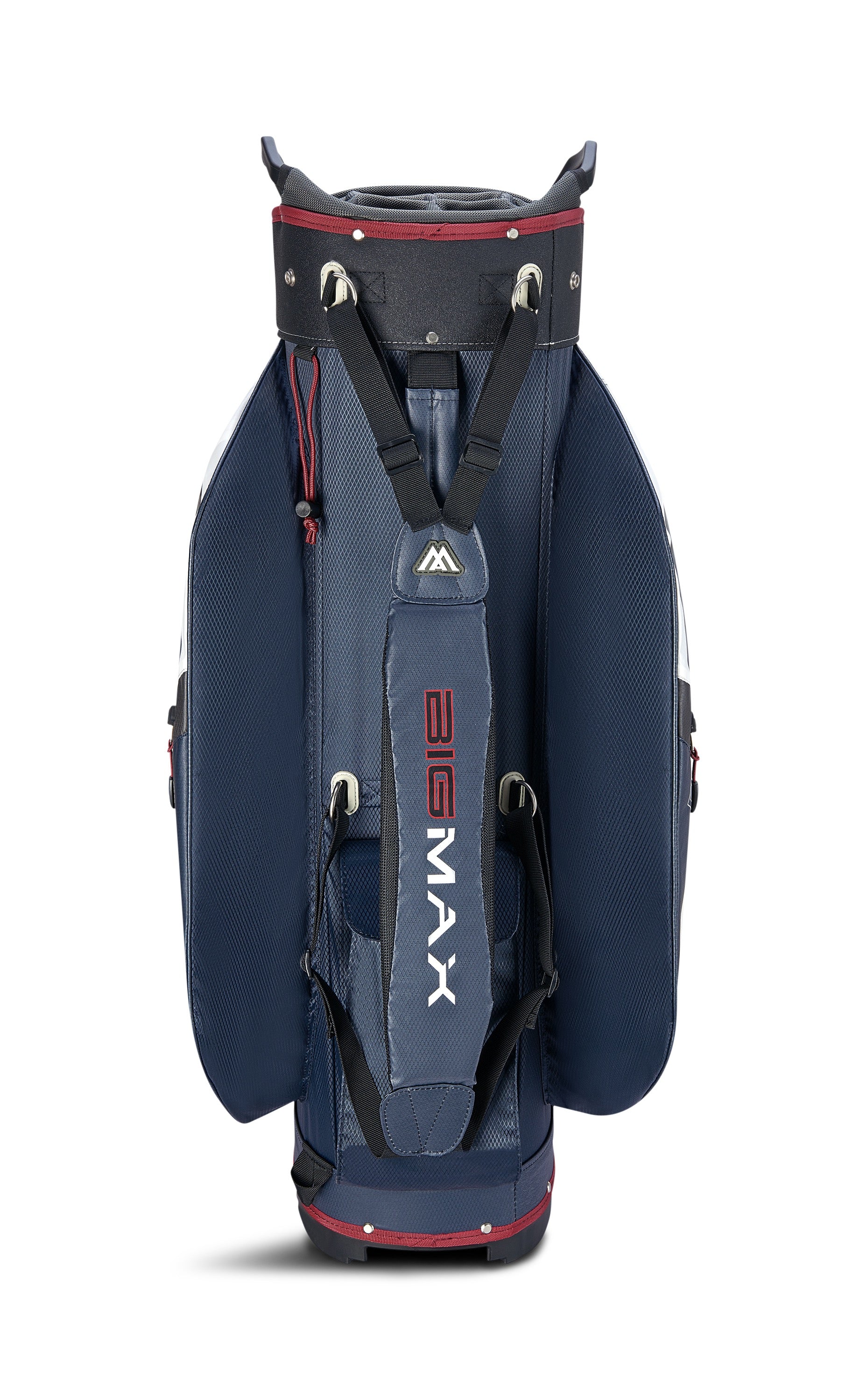 Big Max Dri Lite V-4 Cartbag