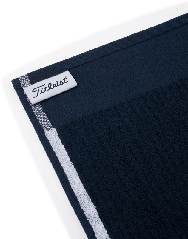 Titleist Players Terry Handtuch