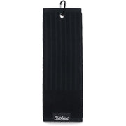 Titleist TriFold Cart Towel