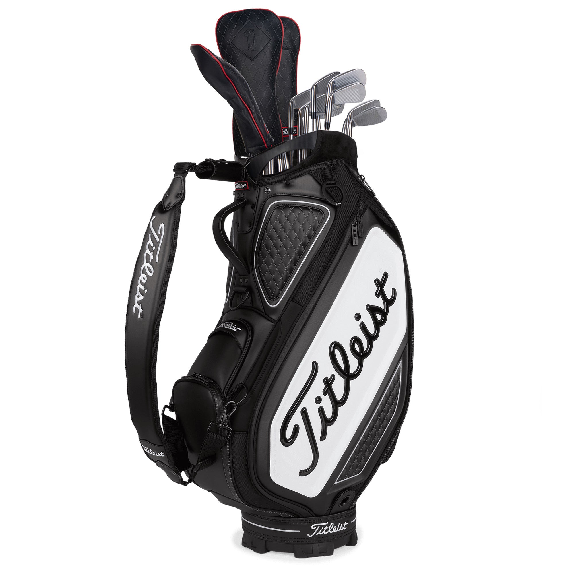 Titleist Tour Staff Bag