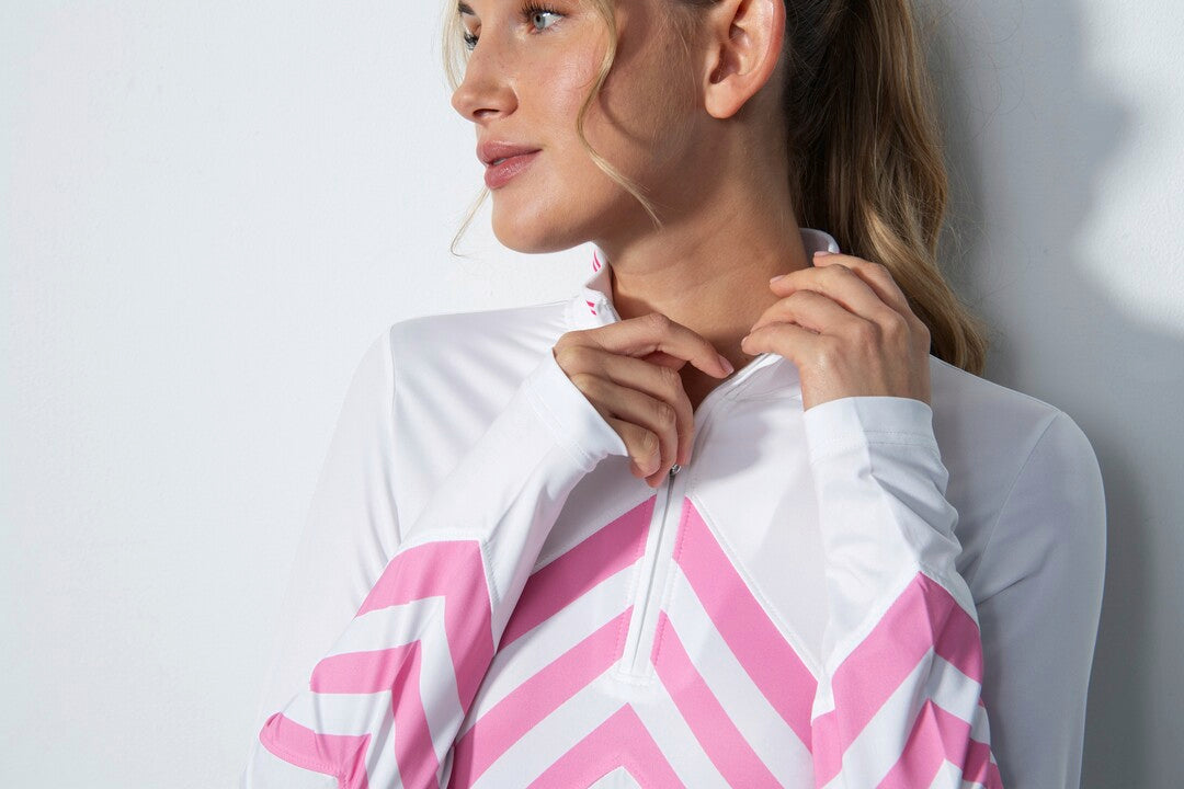 DailySports BARI Pullover Damen