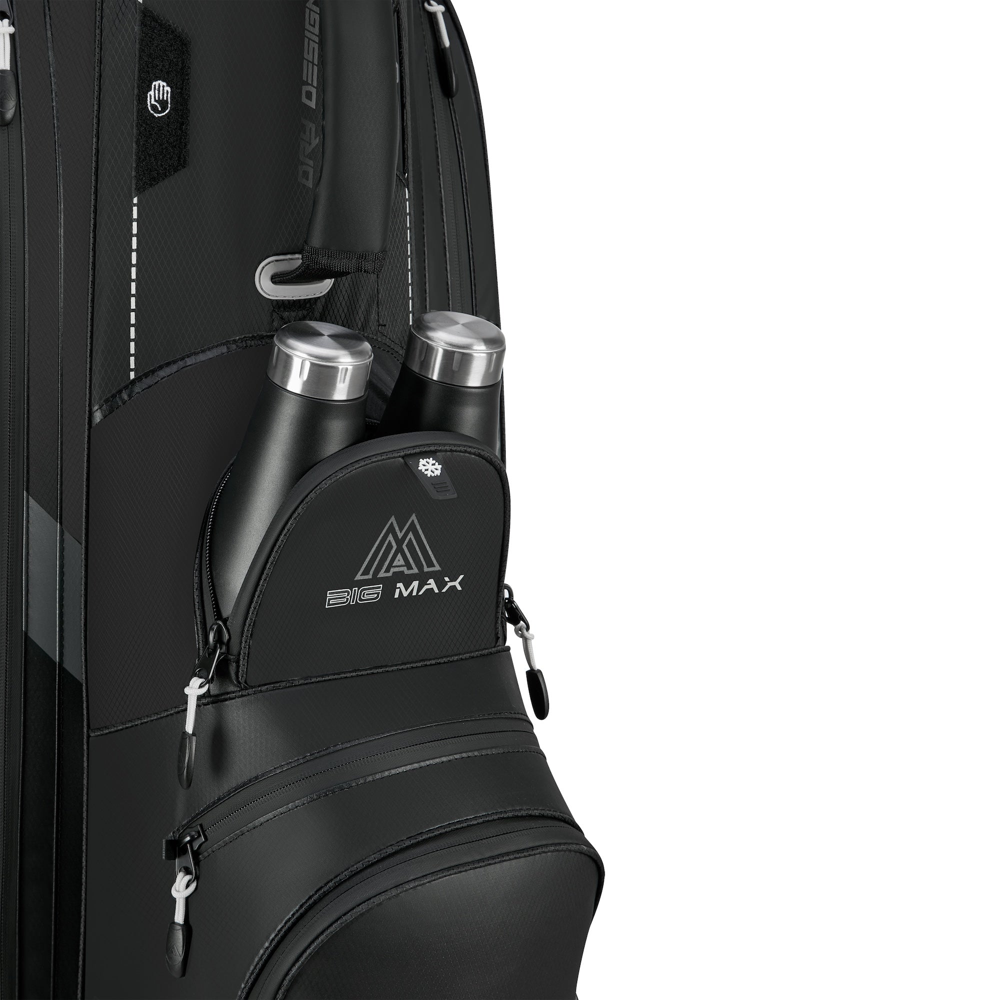 Big Max Dri Lite Sport 3 Cartbag