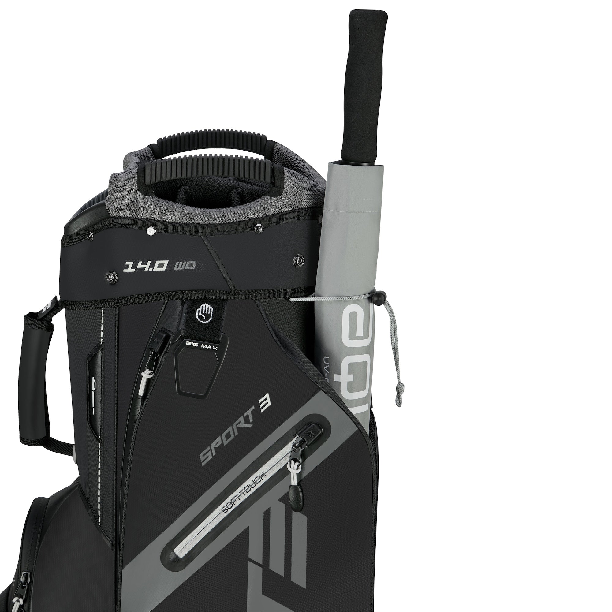 Big Max Dri Lite Sport 3 Cartbag