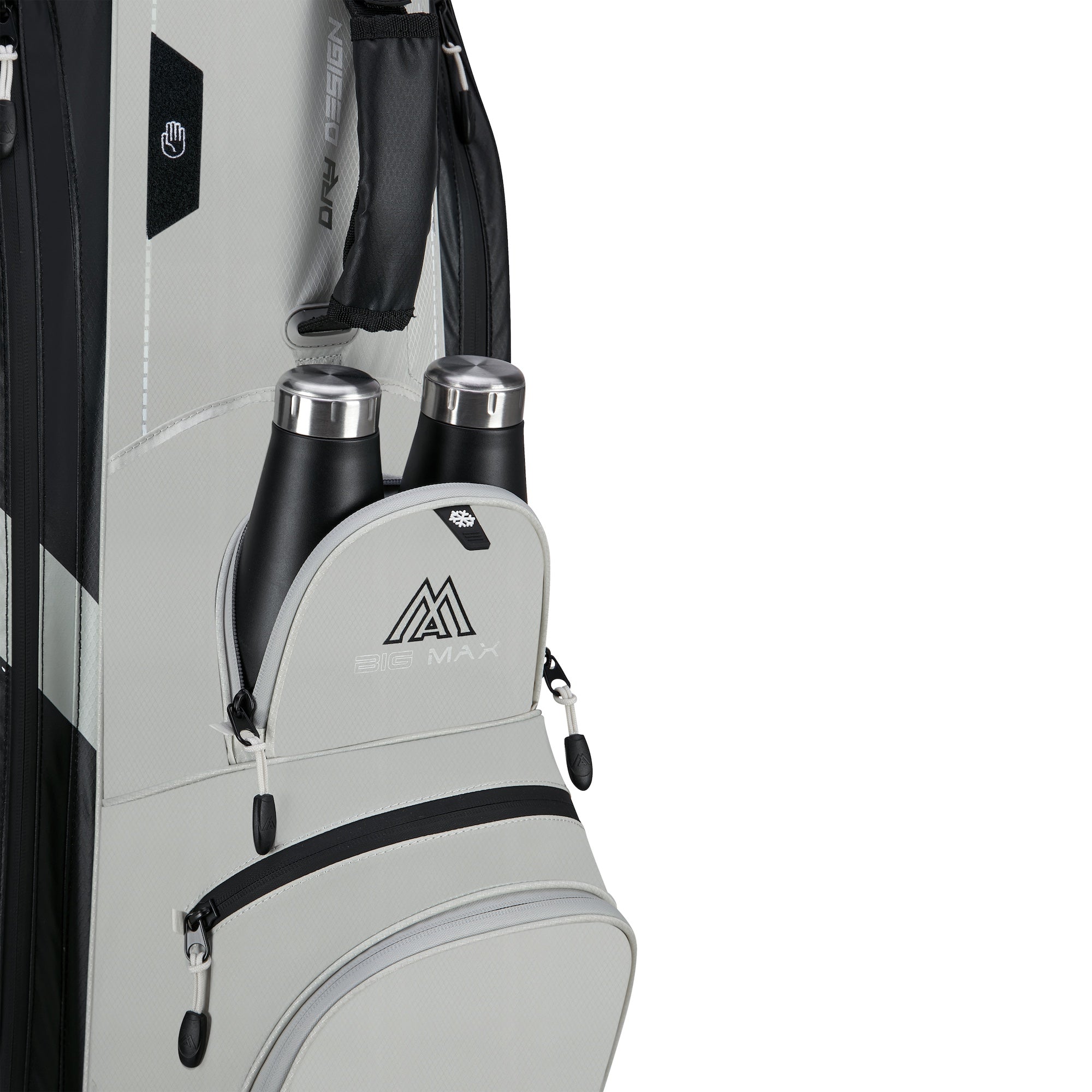 Big Max Dri Lite Sport 3 Cartbag