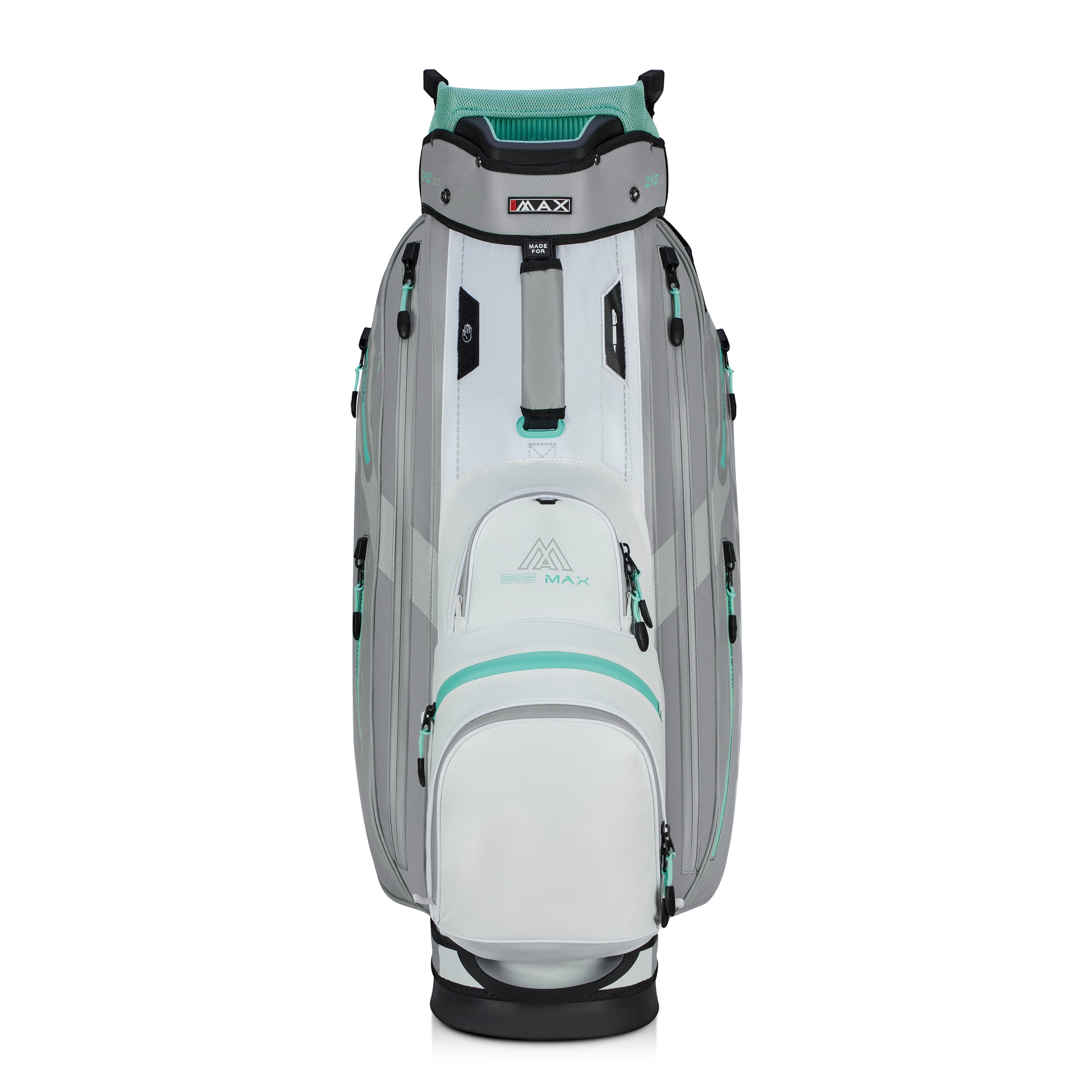 Big Max Dri Lite Sport 3 Cartbag