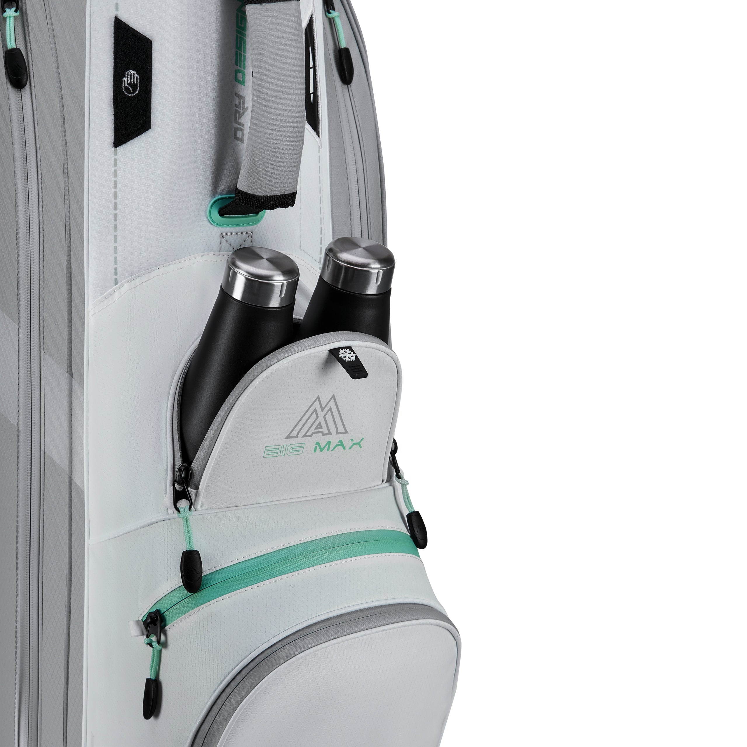 Big Max Dri Lite Sport 3 Cartbag