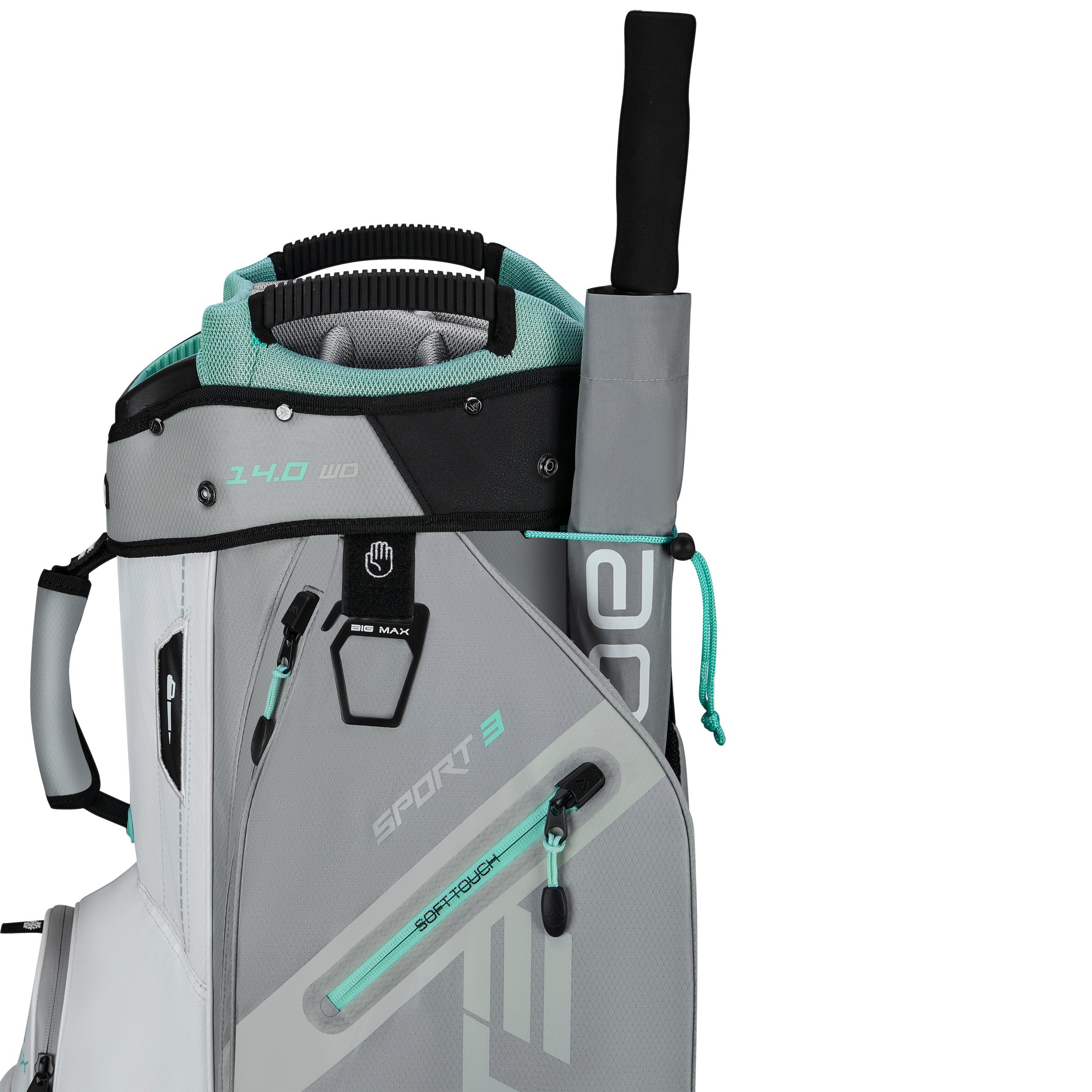 Big Max Dri Lite Sport 3 Cartbag