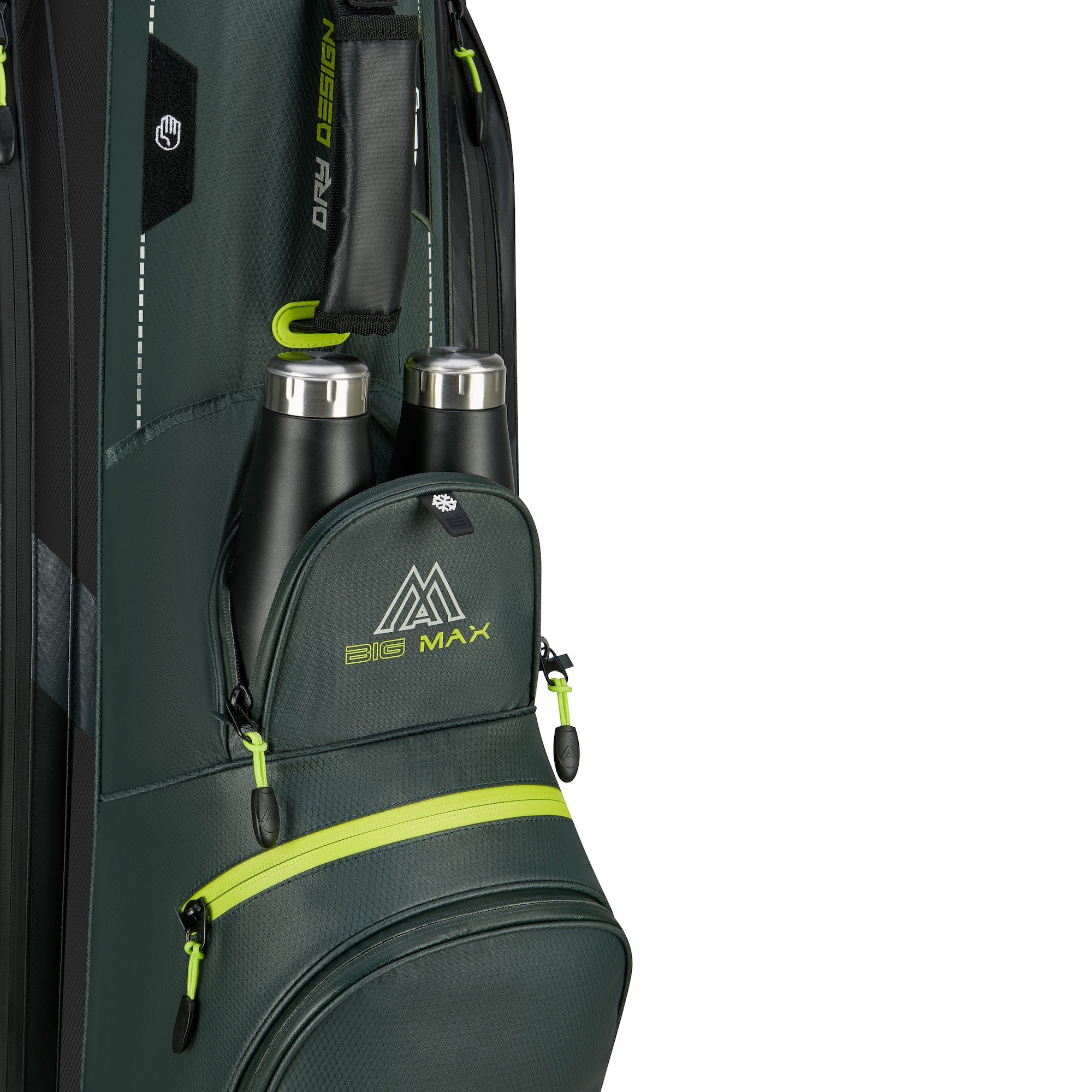 Big Max Dri Lite Sport 3 Cartbag