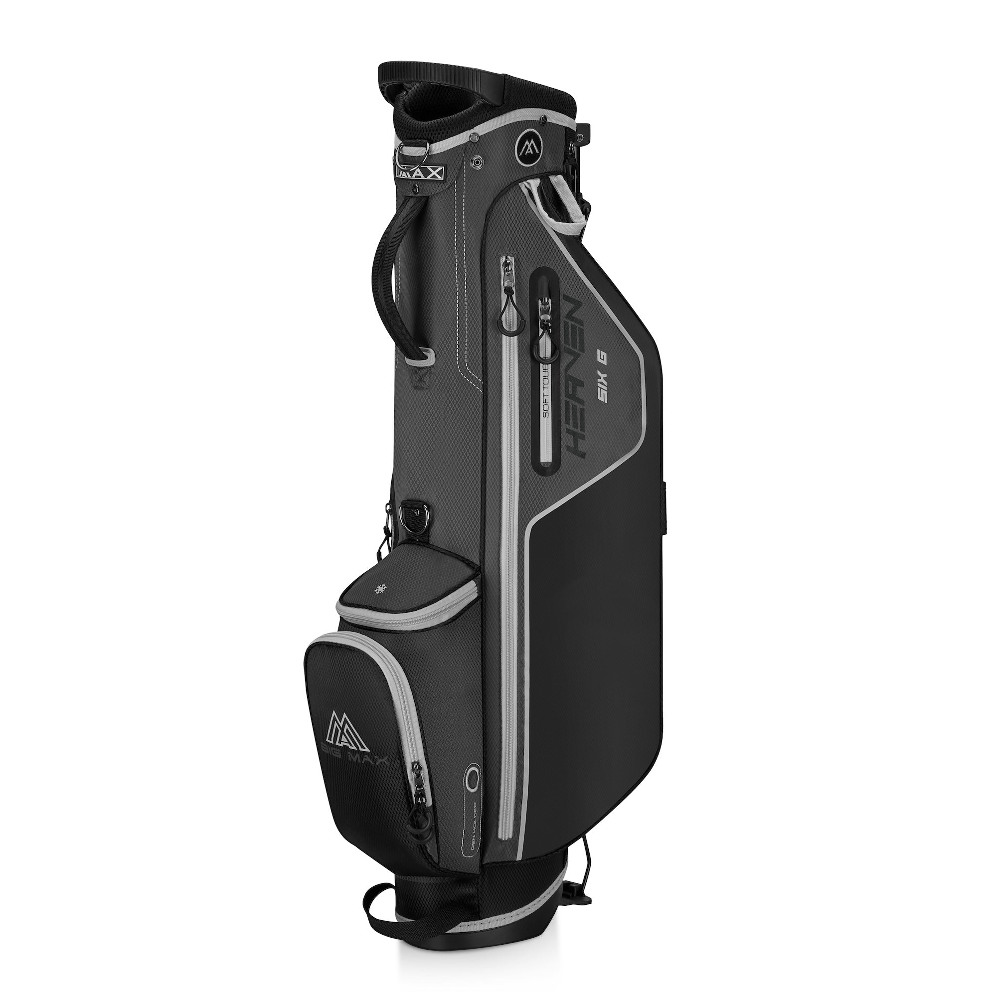 Big Max Heaven SIX G Standbag