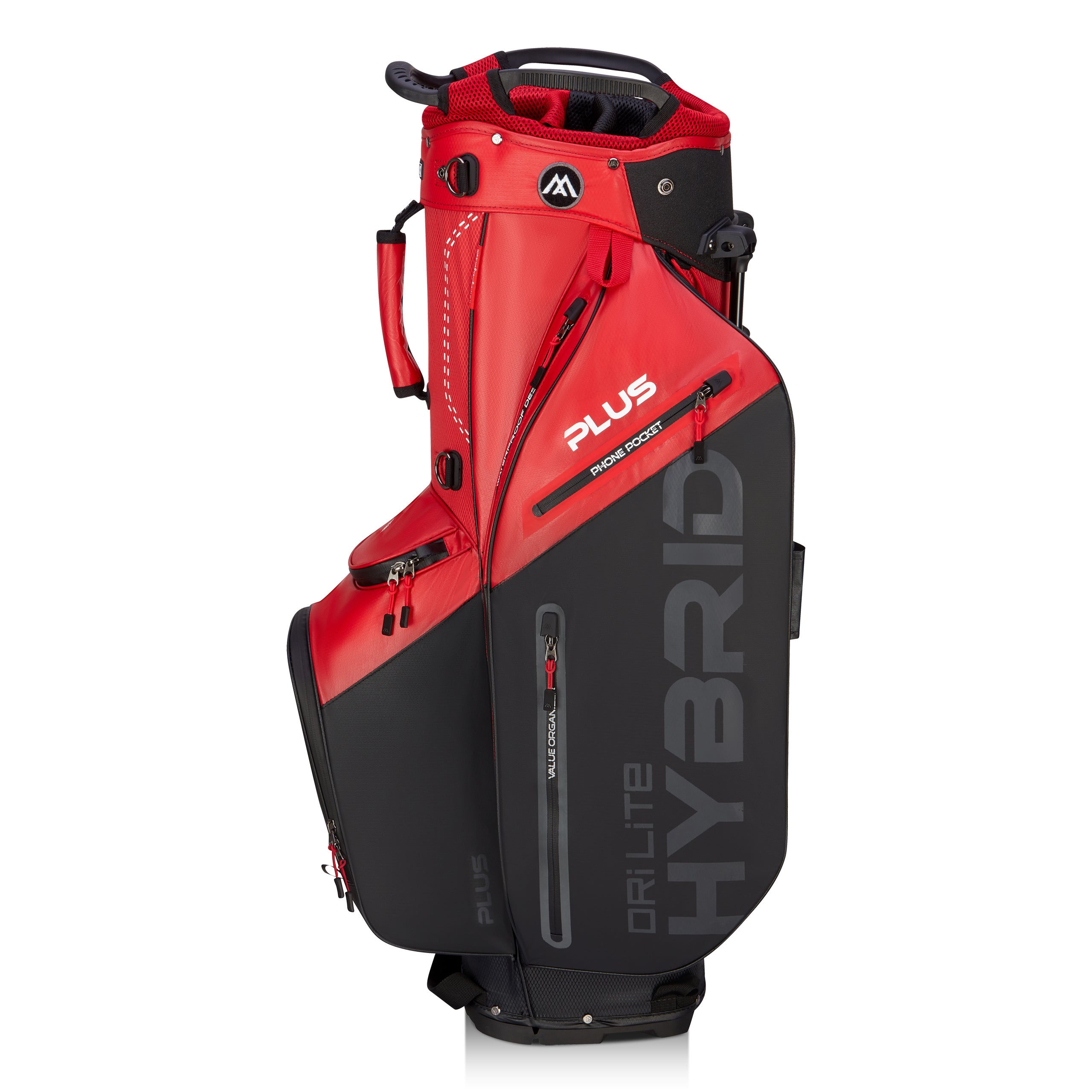 Big Max Dri Lite Hybrid Plus Standbag