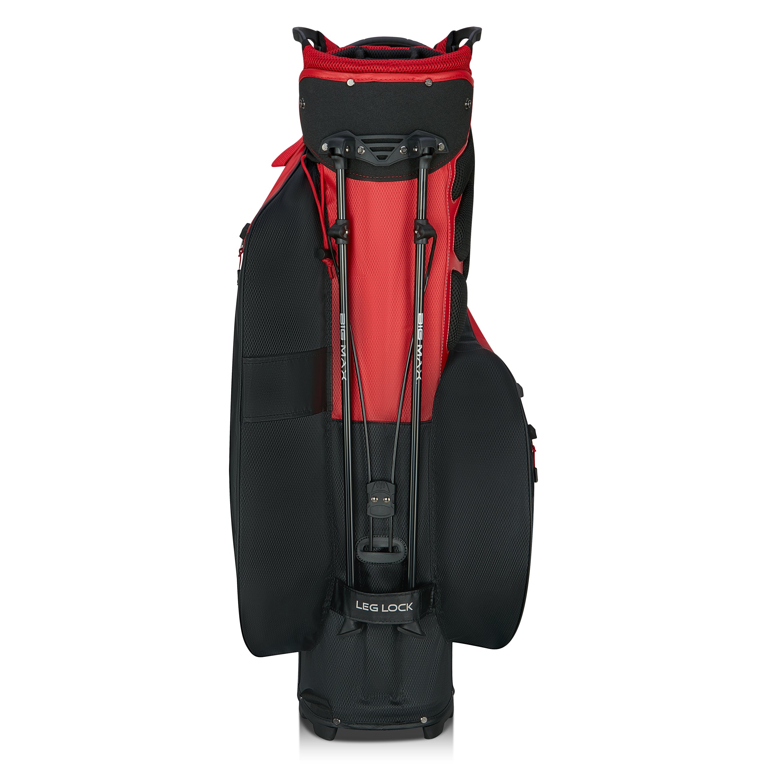 Big Max Dri Lite Hybrid Plus Standbag