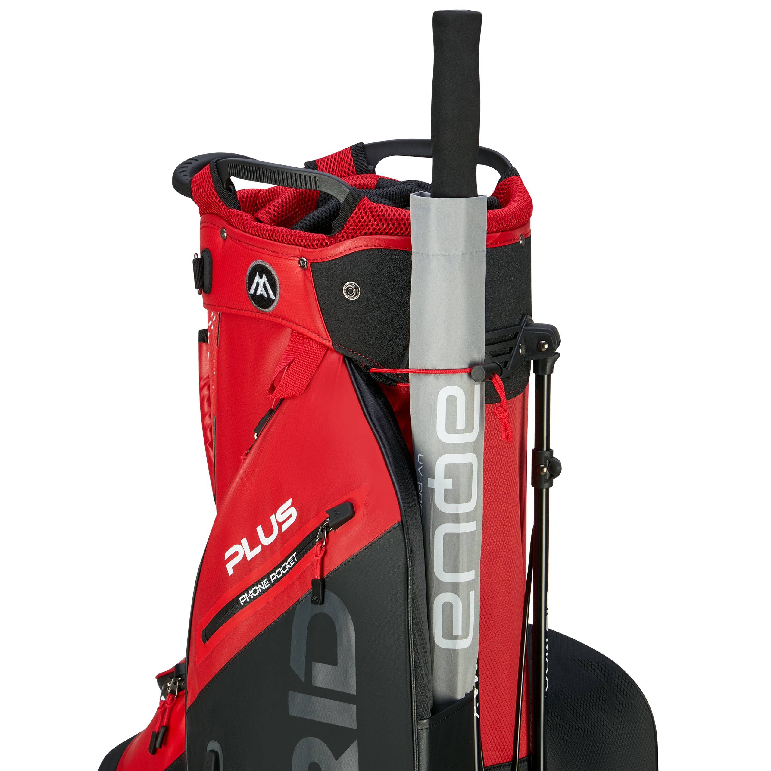 Big Max Dri Lite Hybrid Plus Standbag