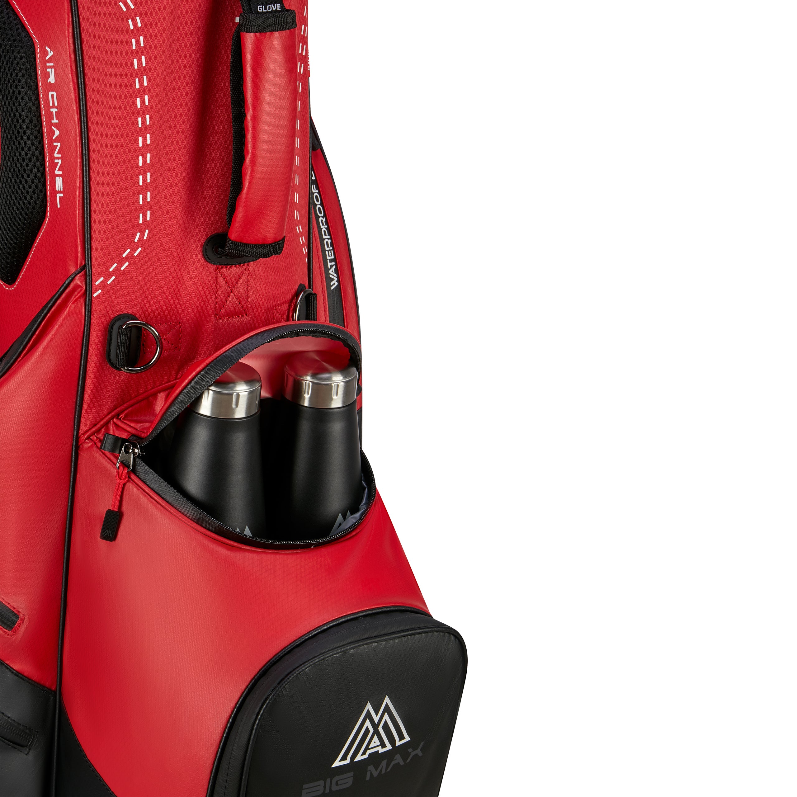 Big Max Dri Lite Hybrid Plus Standbag