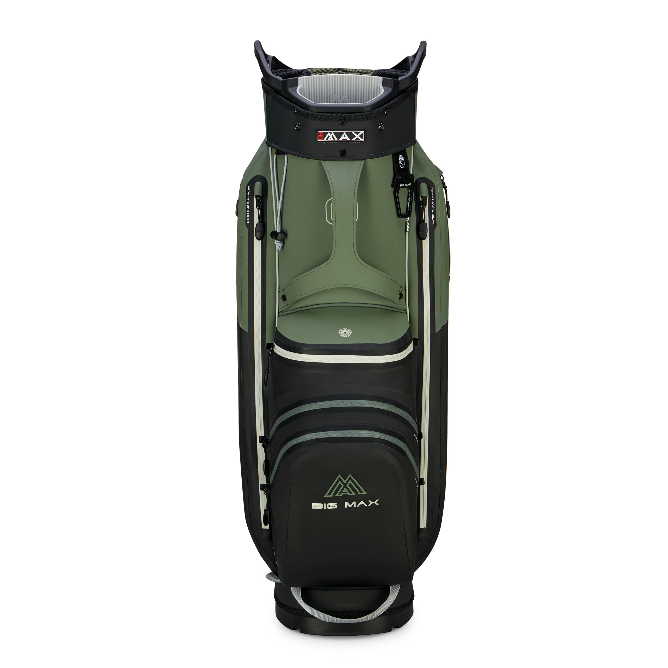 Big Max AQUA IPX TOUR Cartbag