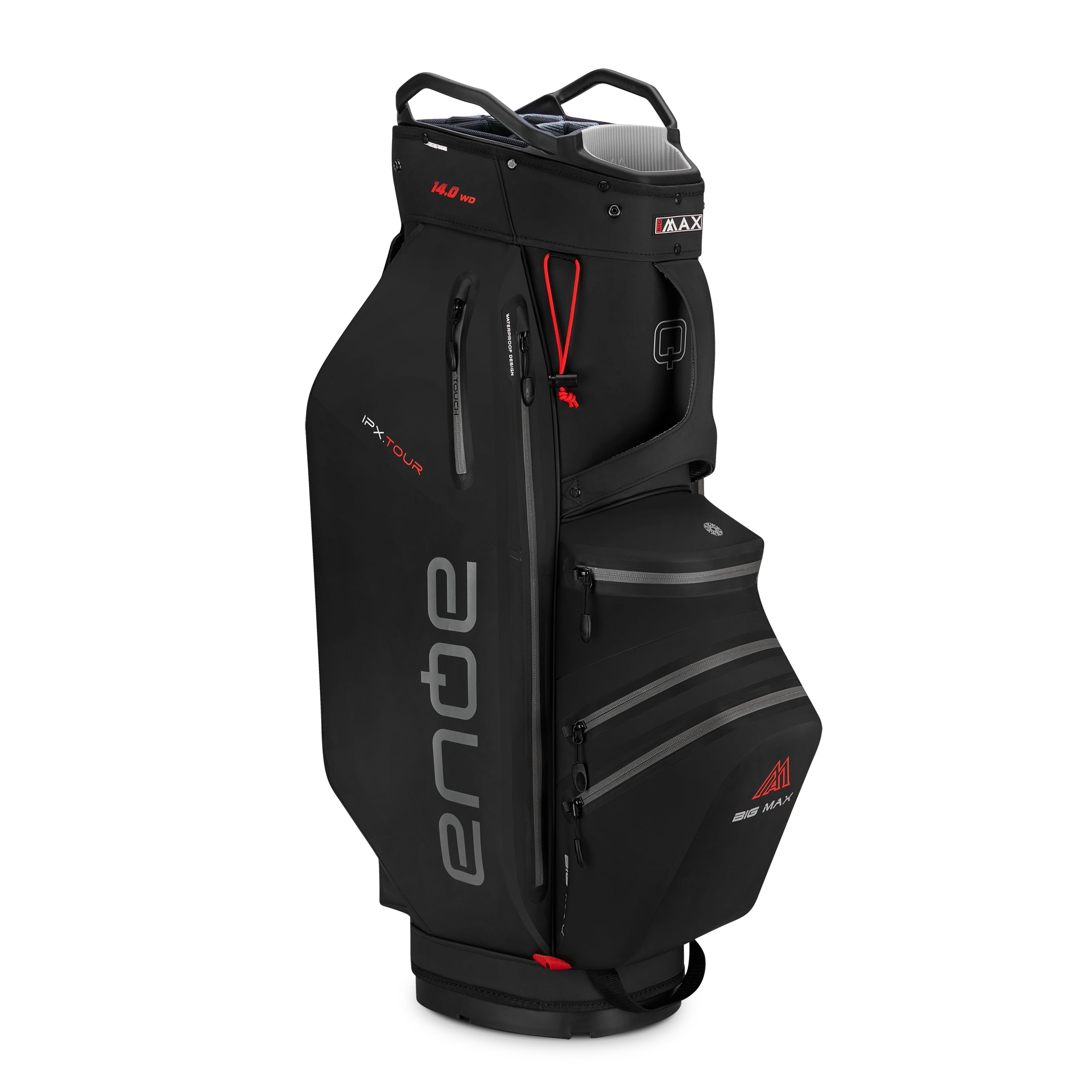 Big Max AQUA IPX TOUR Cartbag
