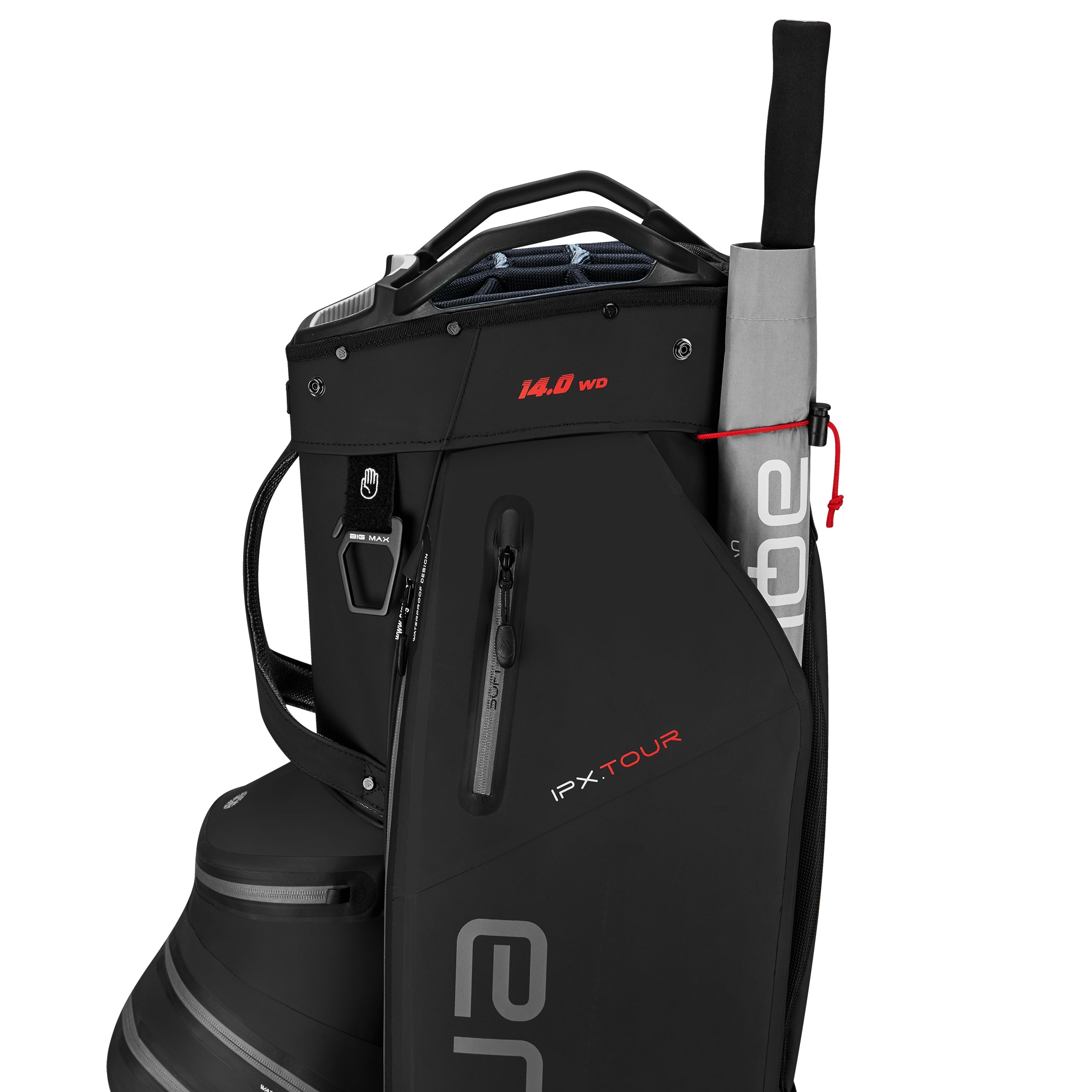 Big Max AQUA IPX TOUR Cartbag