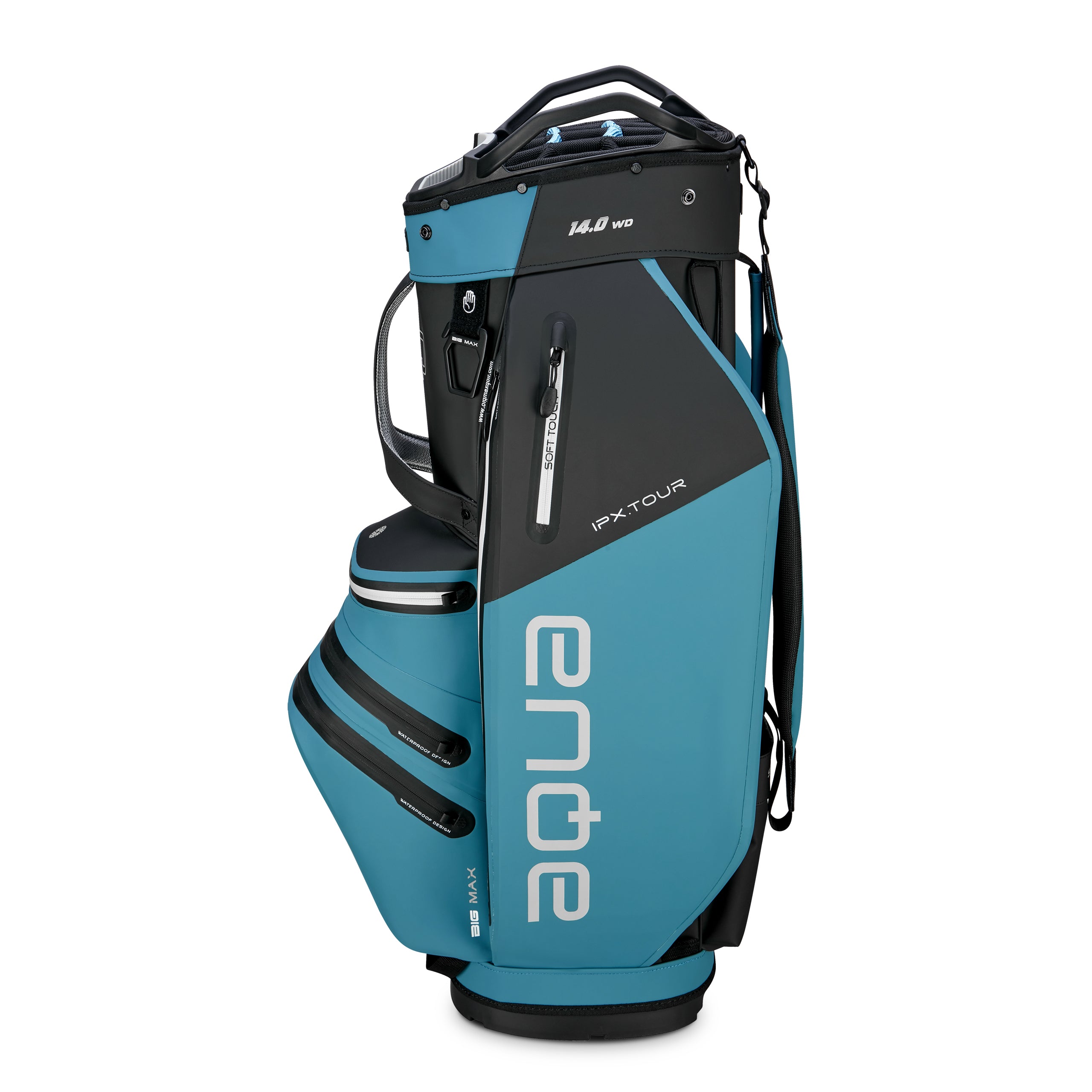 Big Max AQUA IPX TOUR Cartbag